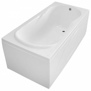 Панель боковая для акриловой ванны Santek Каледония 150, 160, 170 L 1WH302386